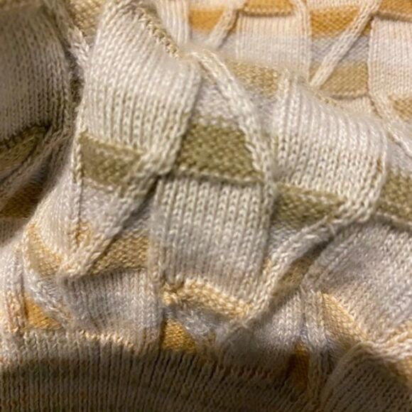 Talbots Men Sweater, size XXL - Picture 3 of 4